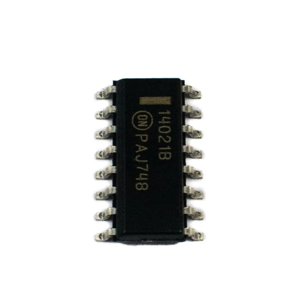 MC14021B 8-Bit Static Shift Register SOIC-16