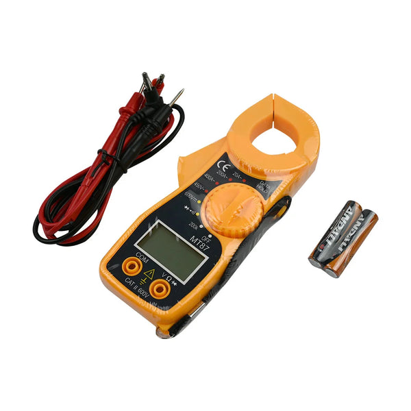 MT87 Digital Clamp Meter