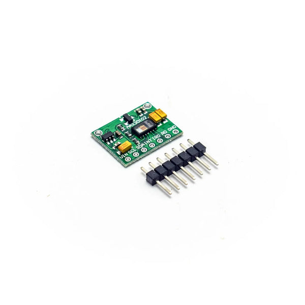 MAX30102 Pulse Oximeter Heart Rate Sensor Module