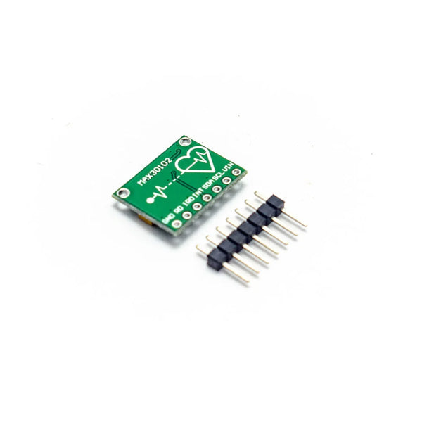 MAX30102 Pulse Oximeter Heart Rate Sensor Module