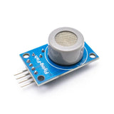 MQ7 - Carbon Monoxide Gas Sensor Module