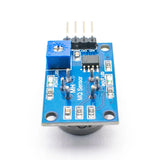 MQ7 - Carbon Monoxide Gas Sensor Module