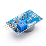 MQ7 - Carbon Monoxide Gas Sensor Module