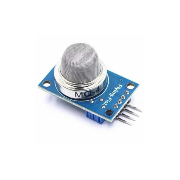 MQ4 - Methane (CNG) Natural Gas Sensor Module