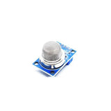 MQ2 Smoke Sensor Module