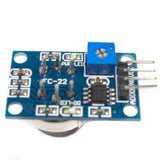 MQ135 Air Quality sensor Module