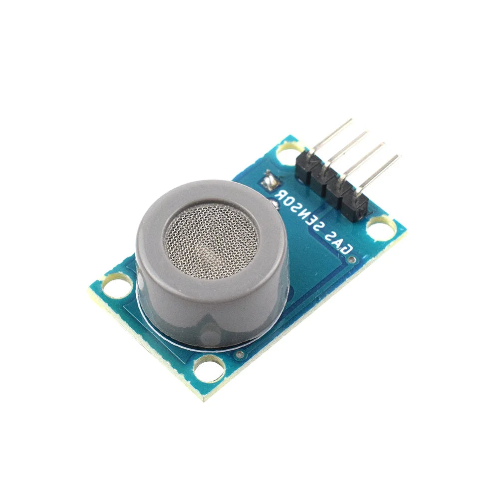 MQ-7 Gas Sensor Module