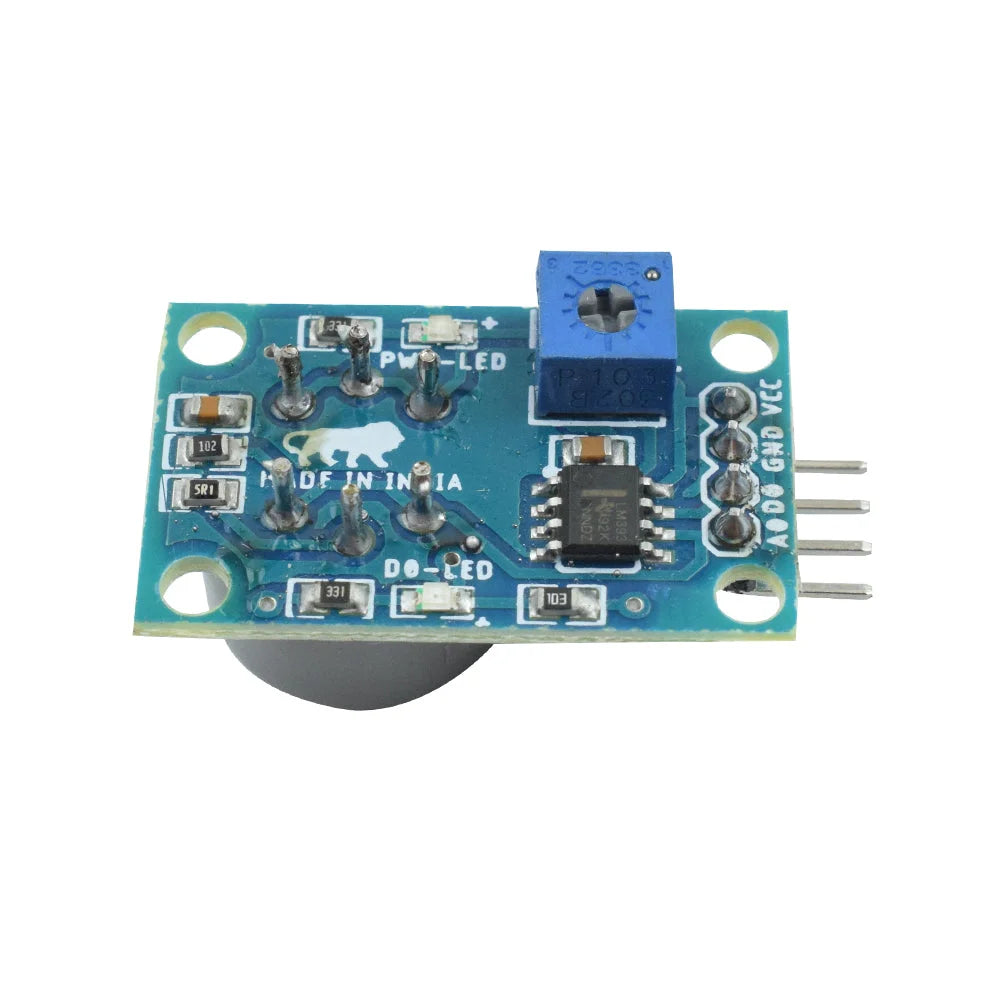 MQ-7 Gas Sensor Module