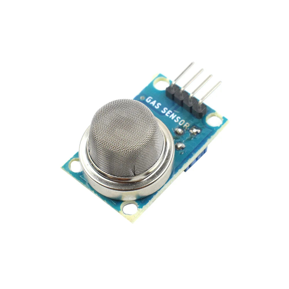 MQ-4 Gas Sensor Module