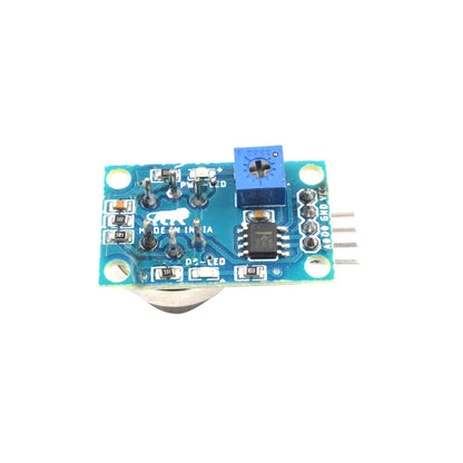 MQ-4 Gas Sensor Module