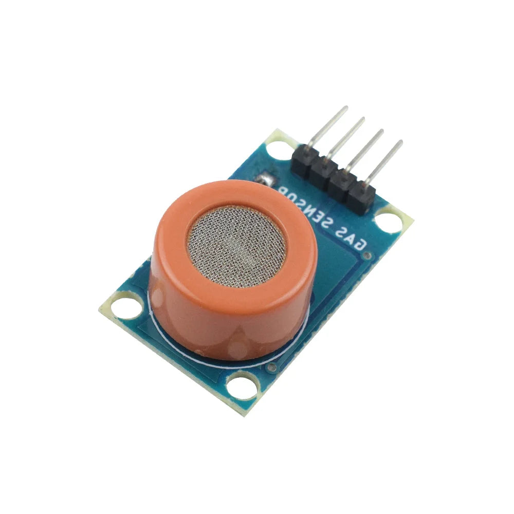 MQ-3 Gas Sensor Module