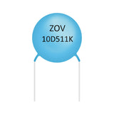 MOV 320V 10mm Metal Oxide Varistor (MOV) 10D511K