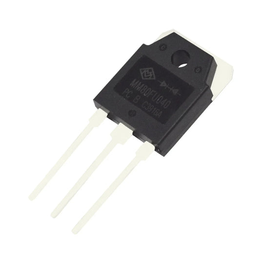 MM80FU040 Fast recovery diode