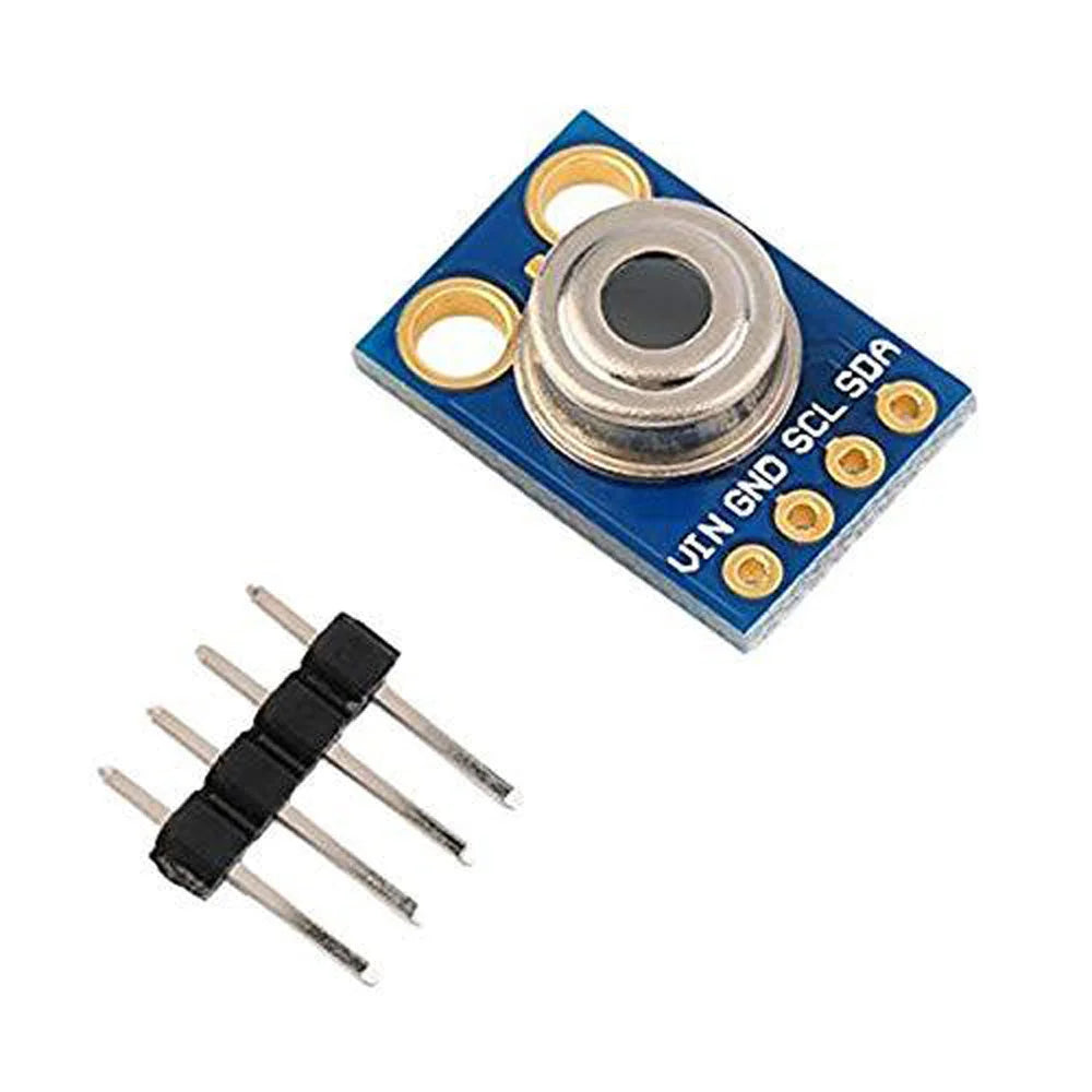 MLX90614 Non-Contact Infrared Temperature Sensor GY-906