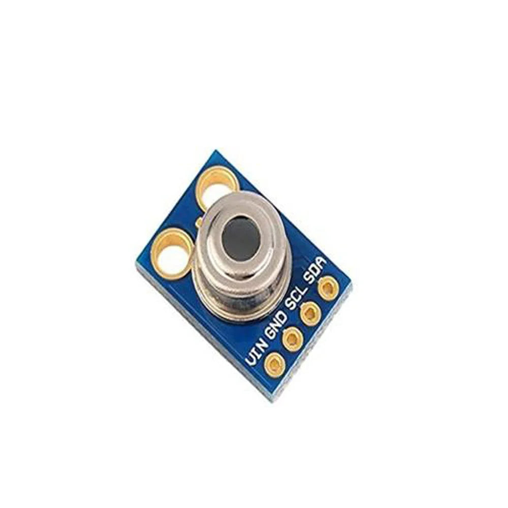 MLX90614 Non-Contact Infrared Temperature Sensor GY-906