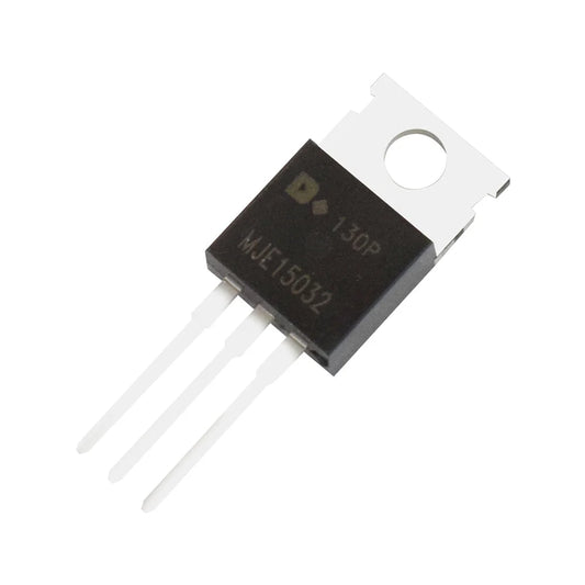 MJE15032 Complementary Silicon Plastic Power Transistor