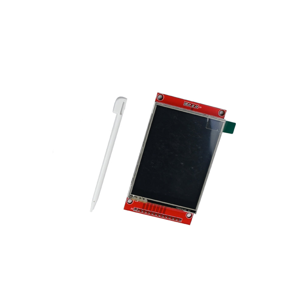 2.8 Inch SPI TFT Touch Module