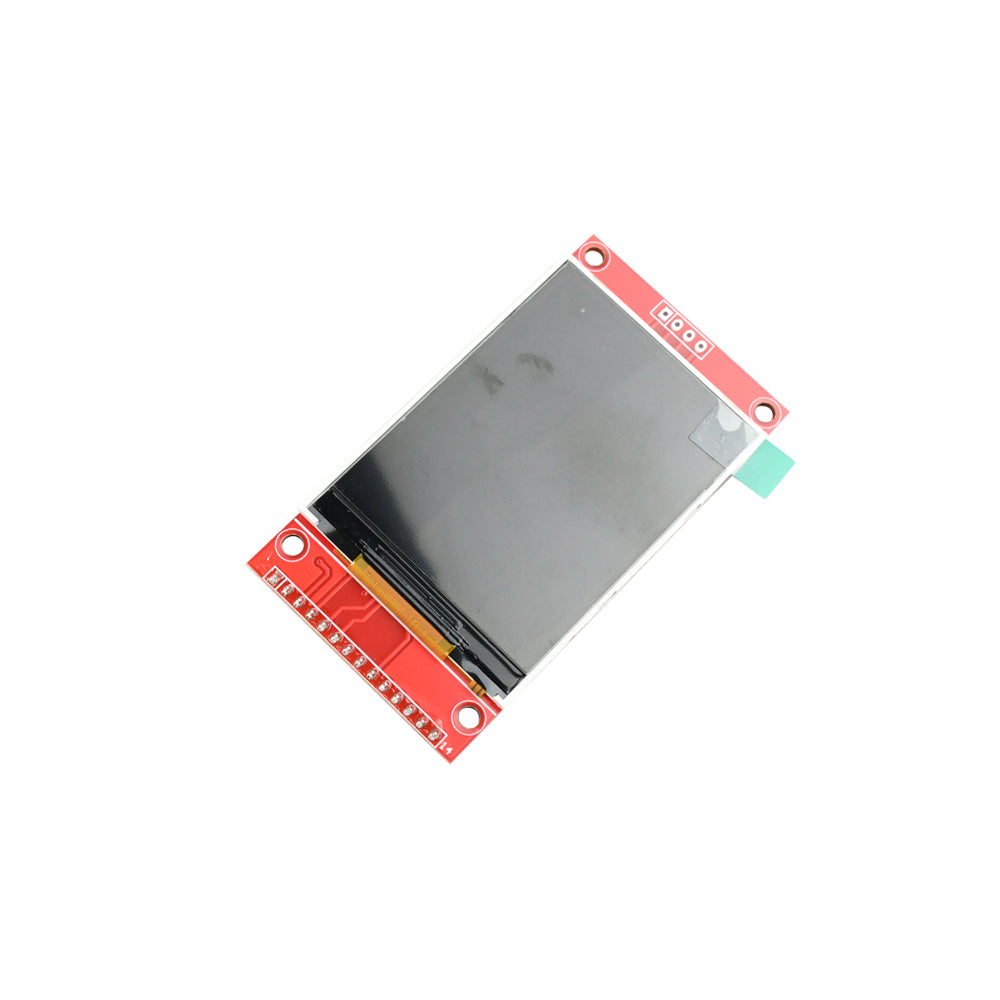 2.4 Inch TFT SPI Touch Module