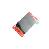 2.4 Inch TFT SPI Touch Module