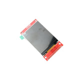 2.4 Inch TFT SPI Touch Module