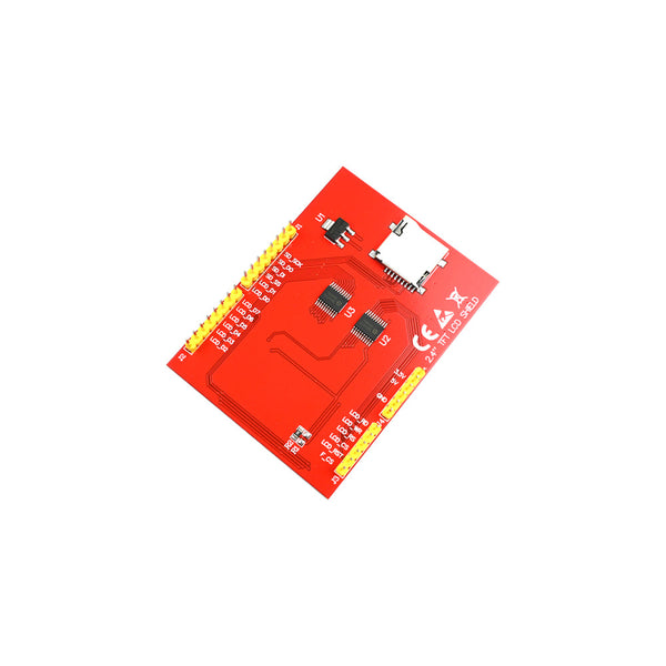 2.4 Inch TFT LCD Shield UNO Module