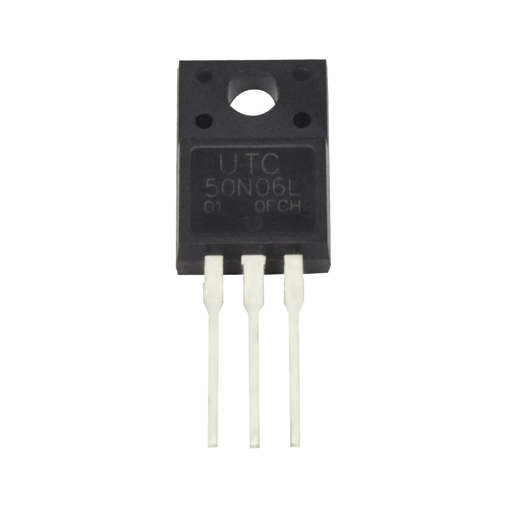 50N06L N-Channel MOSFET 