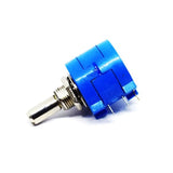 5k Ohm 3590S Bourns Precision Multiturn Potentiometer