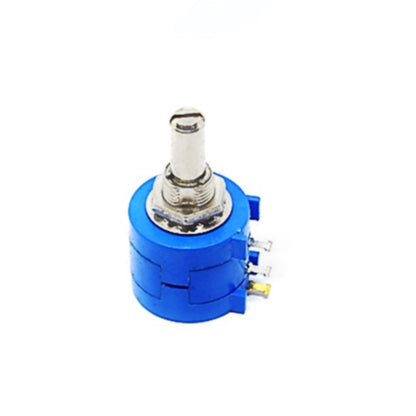 1k Ohm 3590S Bourns Precision Multiturn Potentiometer