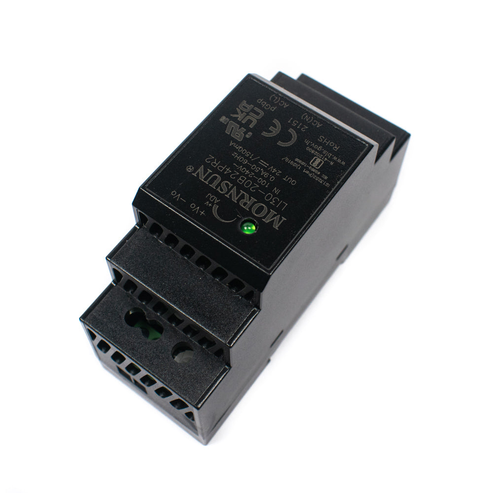 24V 1.5A Mornsun Power Supply (LI30-20B24PR2)