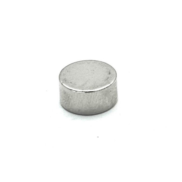 10 x 5mm Neodymium Magnet Cylindrical