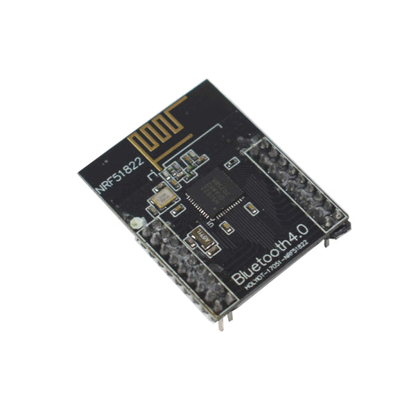 nRF51822 Bluetooth BLE 4.0 2.4GHz Wireless Module