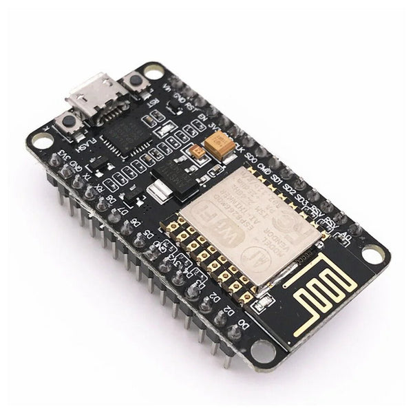 Node MCU ESP8266 with CP2102 USB-Serial Interface