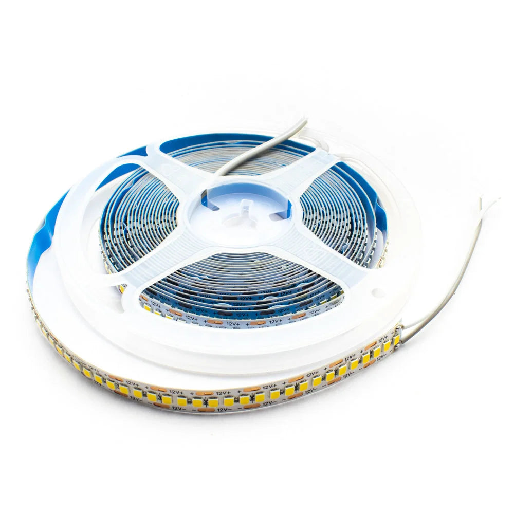 Neutral White LED Strip 2835 SMD 12V 5 meter (240LEDs/m)