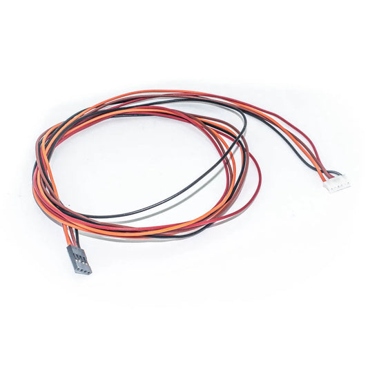 NEMA17 Stepper Motor Spare Cable 1 Meter