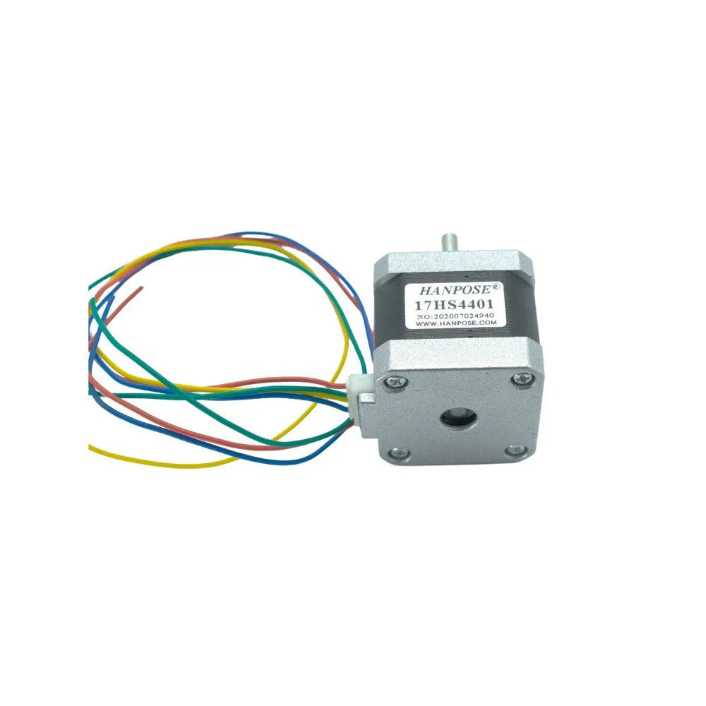 NEMA 17 4 Kg-cm Bipolar Stepper Motor (17HS4401)