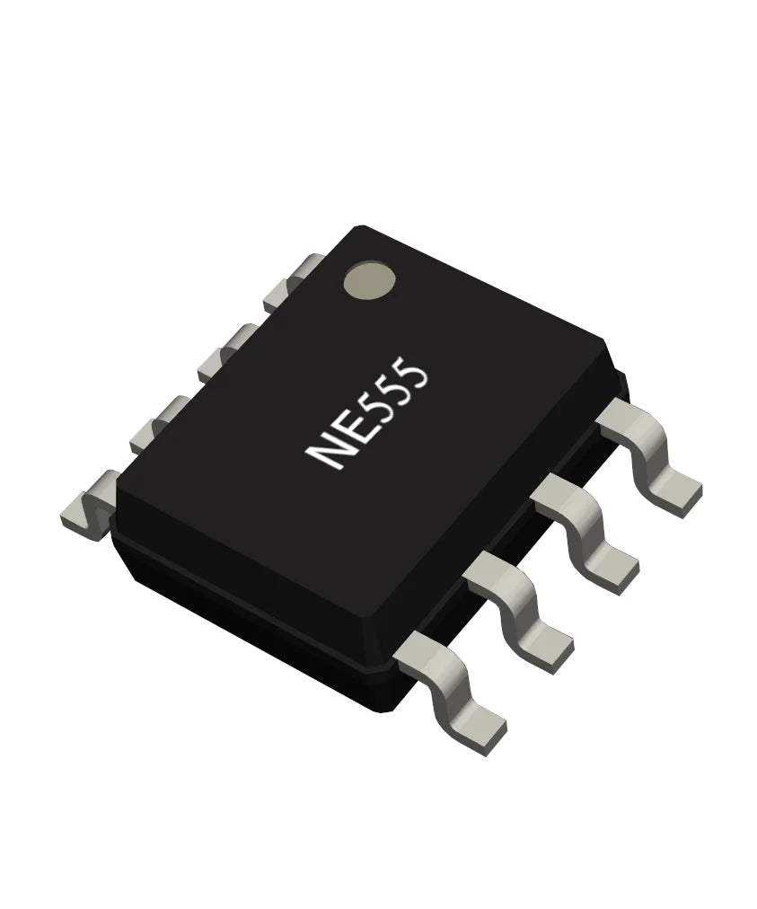 NE555 SOIC8 Timer IC