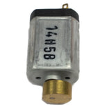 N20 4.5V 3000-10,000RPM 0.34A DC Mini Vibration Motor 