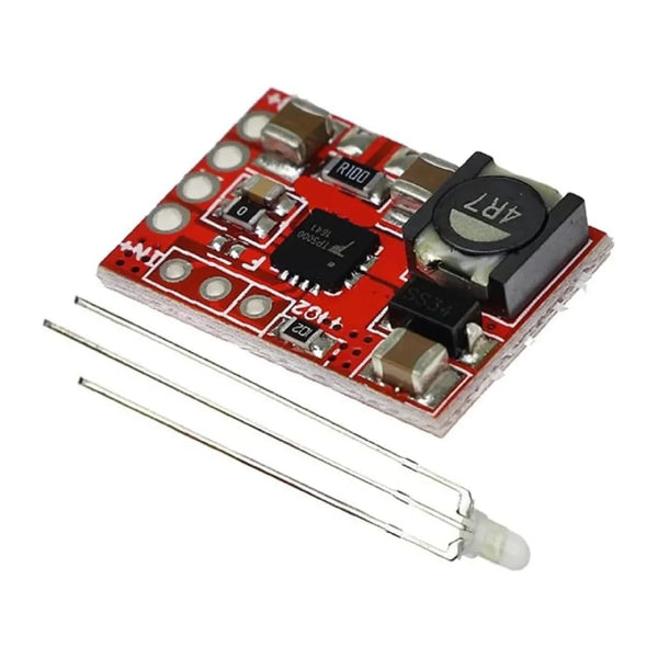 TP5000 Battery Charging Module