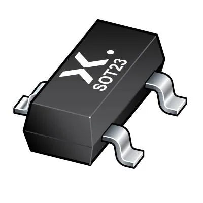BAT54A ( SOT 23 ) Schottky Diode