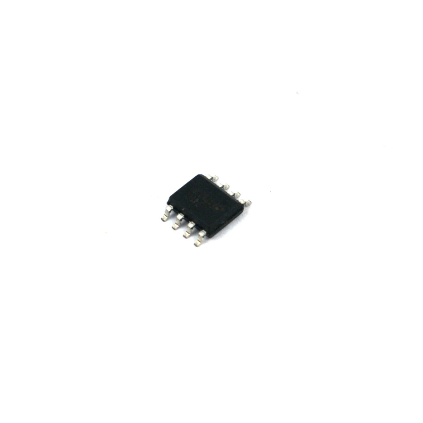 741C (STMicroelectronics )Single Chip Operational Amplifier(SMD Package)