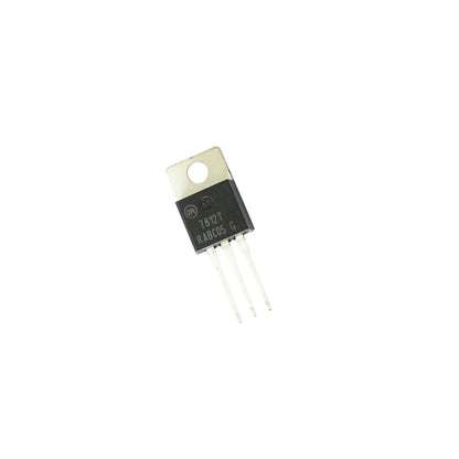 ONSemi MC7812T 12V 1A TO-220 Package Positive Voltage Regulator