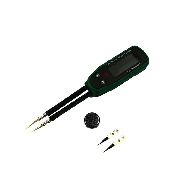 SU8910 SUCAN Smart SMD Tester