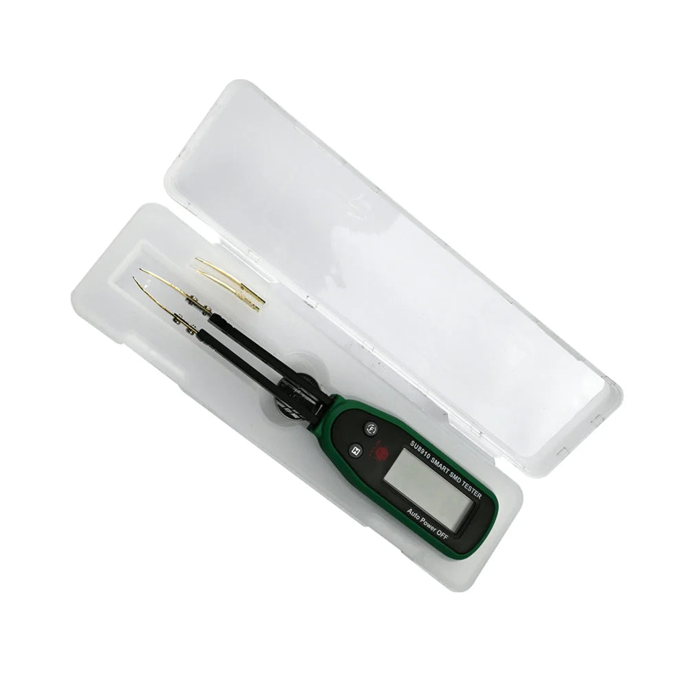 SU8910 SUCAN Smart SMD Tester