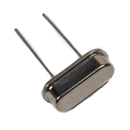 12 MHz Crystal Oscillator