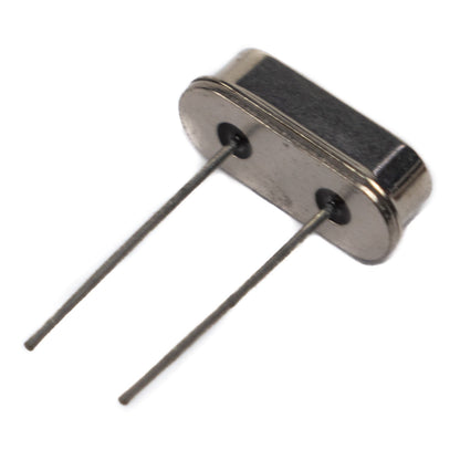 12 MHz Crystal Oscillator