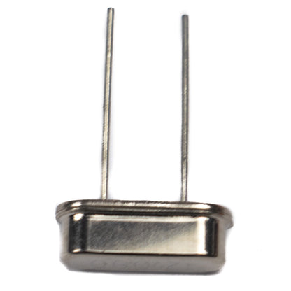 12 MHz Crystal Oscillator