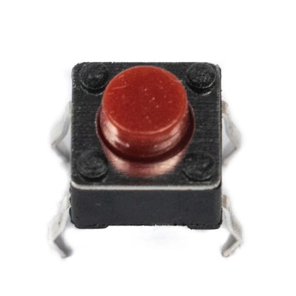 6mm Tactile Push Button 10xx