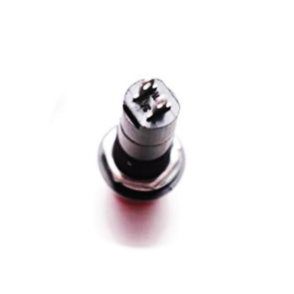 3A 250V Red Push Button Momentary Type