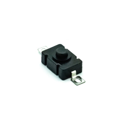 250V 1.5A Mini Push Switch On / Off Self Locking