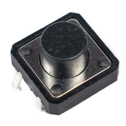 12x12x8mm Tactile Push Button 40xx